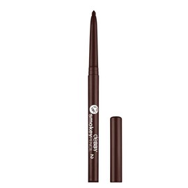 DEBBY Automatic Eyepencil 02 Brown Pencil Eyes Make-Up And Cosmetic