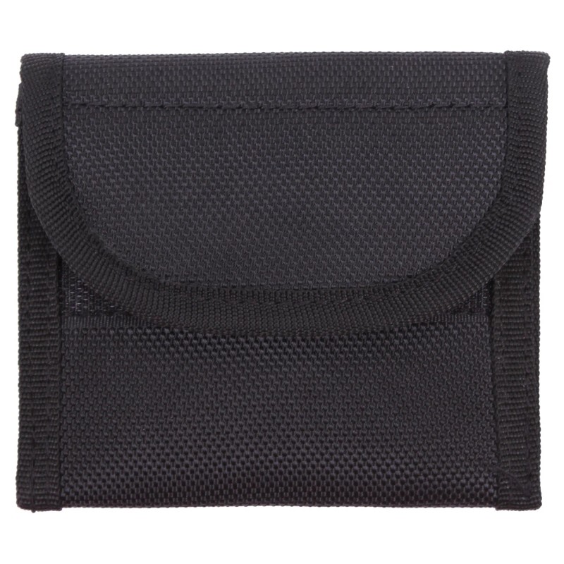 Rothco Deluxe Modular Duty Black Belt Rig - 40-44