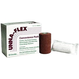 ConvaTec UNNA-FLEX Plus Venous Ulcer Kit - SQB650944_ea