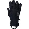 Mountain Hardwear Unisex Cloud Shadow Gore-Tex Glove, Black, Medium