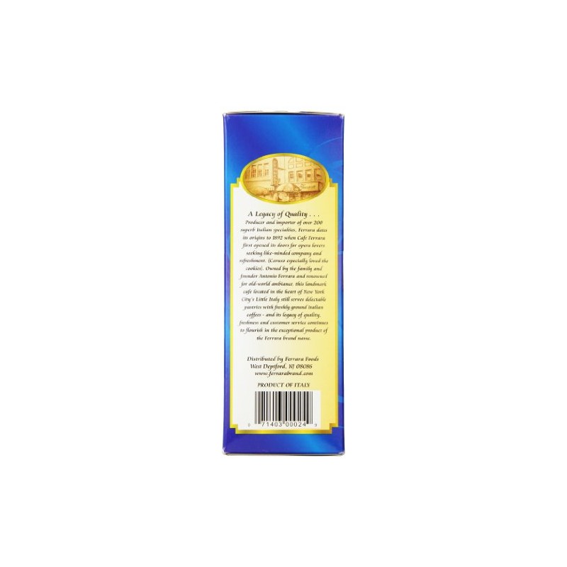 Ferara Torrone Candy, 40-Count (71403-00024)