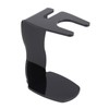 MUNEFE 3 PCS Shaving Brush Stand, Shaving Brush Holder, Safety