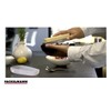 Fackelmann Parmesan Grater and Stay-Fresh Box, Parmesan Slicer, Cheese Grater