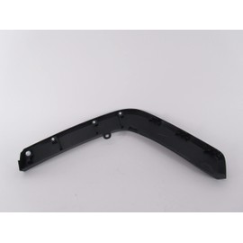 OEM Genuine Toyota Right (Passenger Side) Rear Quarter Panel Molding Sub-Assembly 75605-42160 7560542160 75605-0R090