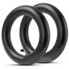 14x3.0 Tube with Bent Valve for Ebike 14x3.00 Inner Tube