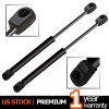 BOXI 2 Front Hood Lift Support Strut Damper For Infiniti