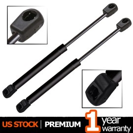 BOXI 2 Front Hood Lift Support Strut Damper For Infiniti Q50 2014 2015 2016 2017 2018