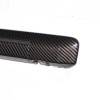 car-king888 ABS Carbon Car Tailgate Handle Frame Trim Accessories For