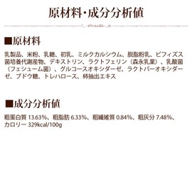 Dental Supplement for Dogs and Cats, Easy Mouth Screen Pro (10.1 oz (300 g)