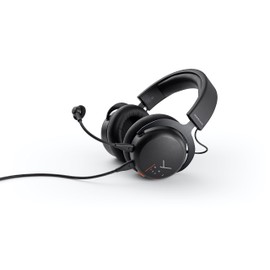 Beyerdynamic MMX 100 Black 32 Ohm Bayer Dynamic Gaming Headset