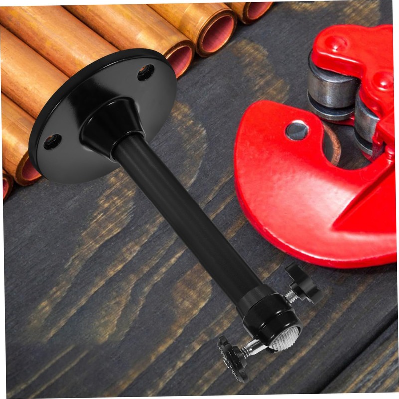 MERRYHAPY Adjustable Projector Stand Ceiling Mount Compatible Mini Projector Mount