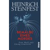 Gemälde eines Mordes (Markus-Cheng-Reihe 7): Frau Wolf und Cheng ermitteln