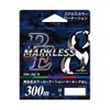 Yamatoyo PE Markless 8 300 m 5 Color Color No.