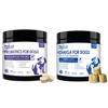 NATURE TARGET NATURE TARGET Probiotics for Dogs - Omega 3