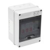 Consumer Unit 2 Way Garage Consumer Unit Weatherproof Consumer Unit