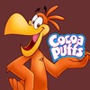 Cocoa Puffs, Chocolate Breakfast Cereal with Whole Grains, Giant Size,