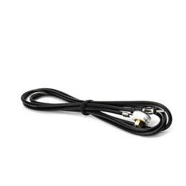 Universal Car Radio FM/AM Rod Antenna / Roof Antenna Black 45 cm