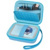 Digital Camera Bag for VOXPAN Digital Camera for Beginners, 8X