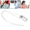 Wearable Air Purifier Rechargeable Portable Air Purifier Necklace for Haze