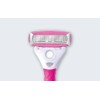 Wilkinson Sword Quattro for Women Razor Blades for Women, Pack
