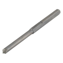 wolfcraft Centring Drill, for Carbide-Coated Drill Bits I 3471000 I Accessories for Carbide-Coated Drill Bits