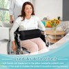 Wheelchair Seatbelt for Adults Medical Restraints for Elderly Dementia Patients