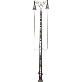 Viessmann – Lighting for Modelismo rail Scale 1: 87