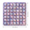 Inflatable Air Seat Cushion for Office Chairs & Travel –