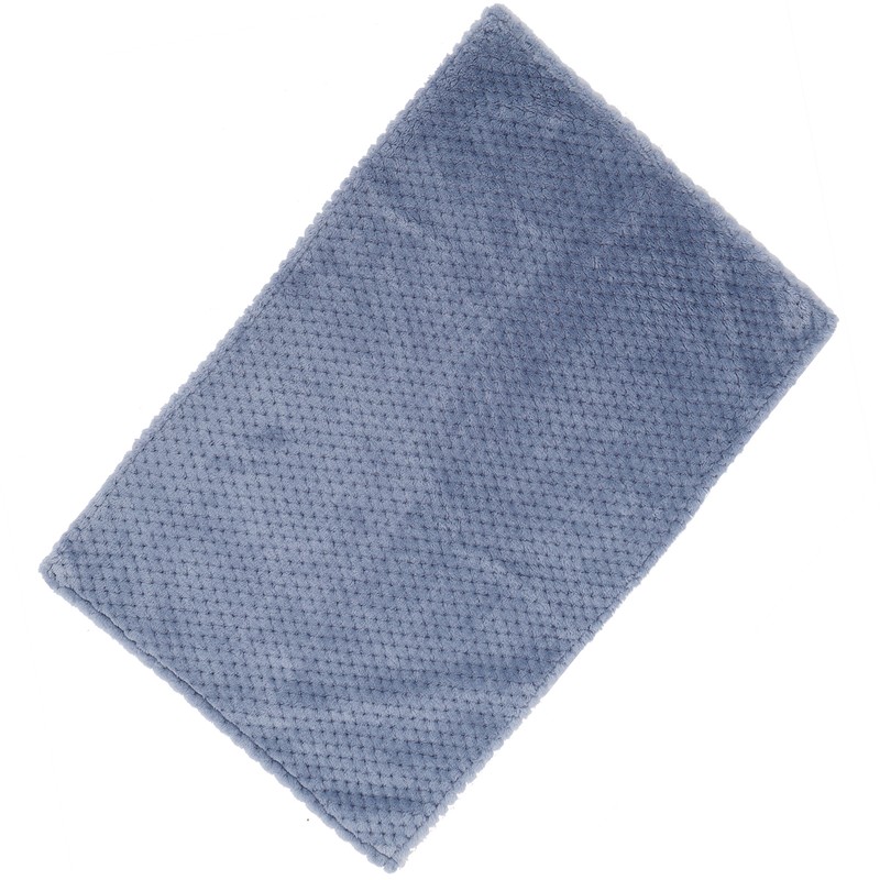 Washable Pet Blanket Winter Warm Thick Dog Throw Blanket Sleeping