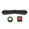 Portable Billiard Chalk Holder Stylish Multifunctional Pool Cue Chalk Holder