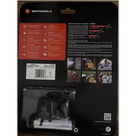 Motorola MT352R Weatherproof Two-Way - 35 Mile