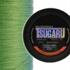 Tsugaru Nano Braid Power 4 0.28 mm 1000 m