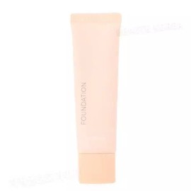 The Saem 더샘 샘물 에어리 코튼 파운데이션 01 라이트 베이지 The Saem Saemmul Airy Cotton Foundation 01 Light Beige