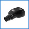 VekAuto 5 Speed Manual Gear Shift Knob Fit for Peugeot