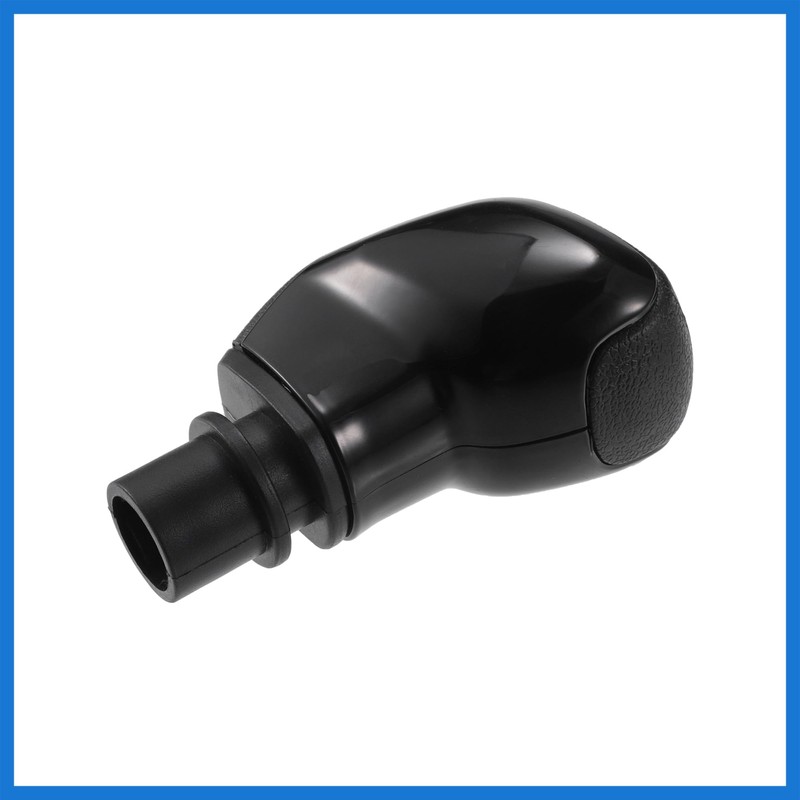 VekAuto 5 Speed Manual Gear Shift Knob Fit for Peugeot