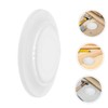 jojofuny 6pcs Air Conditioner Wall Hole Cover Decorative Sink Hole