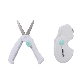 Westcott 2PK Mini Scissors