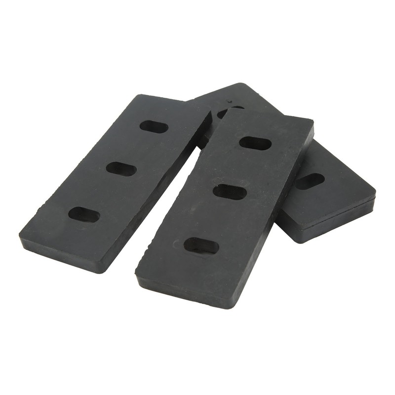 Snow Blower Impeller Kit Modification 3/8in HD 3 Blade Universal