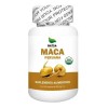Natsa Maca Peruana 60 Caps Sfn
