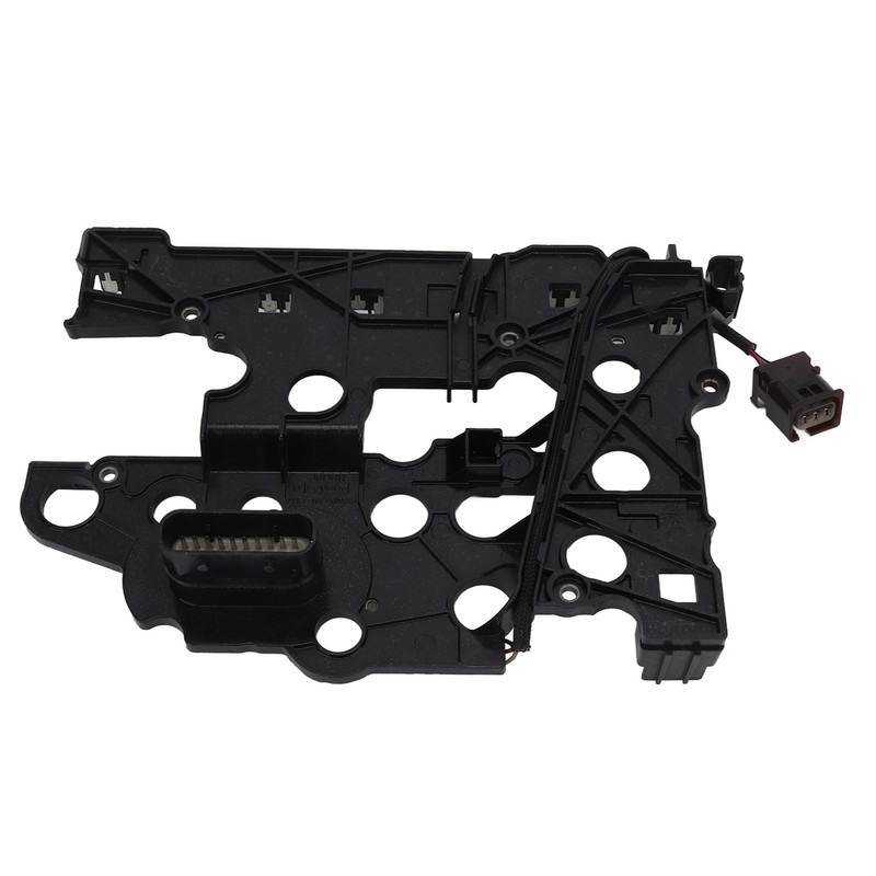 6F35 Transmission Valve Body Plate Professional ABS Metal Replacement for