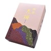 Kalin Sandalwood Scent Smoke is normal