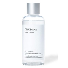 Mixsoon Cypress Essence, 100ml, 5 pieces / 믹순 편백 에센스, 100ml, 5개