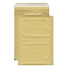 Elco 200 x 275 mm Bubble Envelope - Brown (Pack