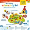 Ravensburger ministeps 4171 Mein erstes Mitmach-Spiel, Fun Movement Game with