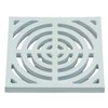PROFLO PF42858 9" X 9" Floor Drain Grid Only -
