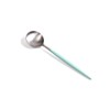 Cutipol GOA Turquoise Silver Teaspoon G011T
