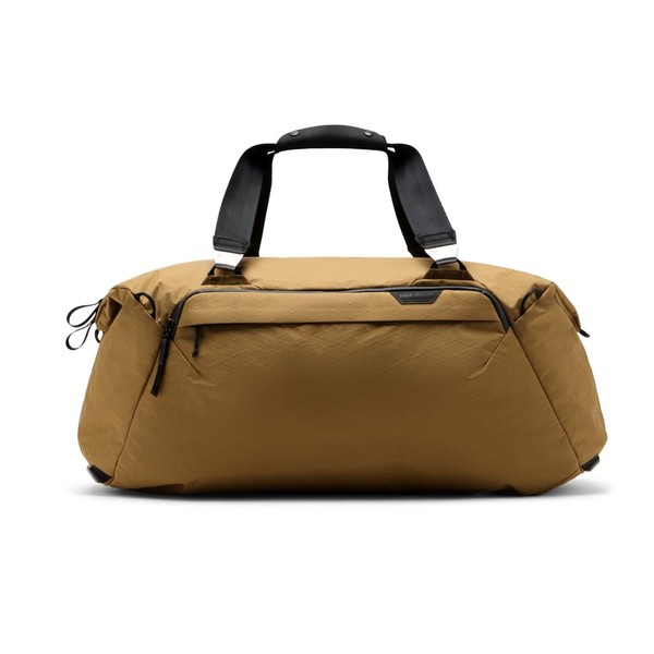 Peak Design Travel Duffel 50L (Coyote) BTRD-50-CY-1