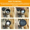 1" Pressure Vacuum Breaker Vent Float Kit Replacement for Watts