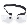 Basketball Goggles Anti Impact Protective Glasses Football Badminton Tennis Golf