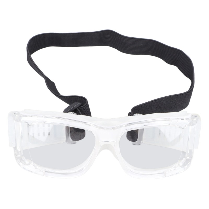 Basketball Goggles Anti Impact Protective Glasses Football Badminton Tennis Golf